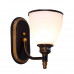 Оформить заказ Бра ARTE Lamp A9518AP-1BA| VIVID-LIGHT.RU