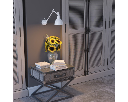 Сделать заказ Бра Odeon Light 4126/1WD| VIVID-LIGHT.RU