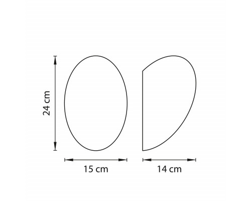 Сделать заказ Бра Lightstar 801600| VIVID-LIGHT.RU