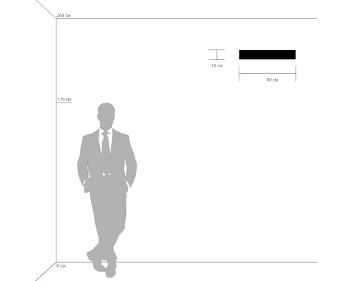 Заказать Бра Lightstar 704654| VIVID-LIGHT.RU