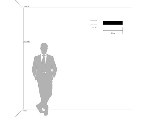 Купить Бра Lightstar 704644| VIVID-LIGHT.RU