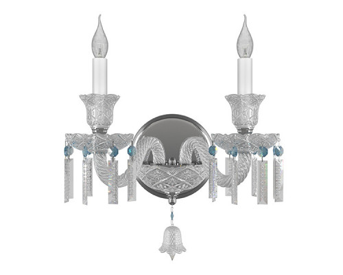 Купить Бра Lightstar 716624| VIVID-LIGHT.RU