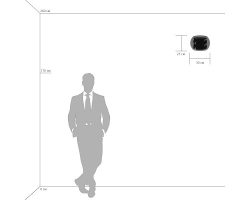 Купить Бра Lightstar 753634| VIVID-LIGHT.RU