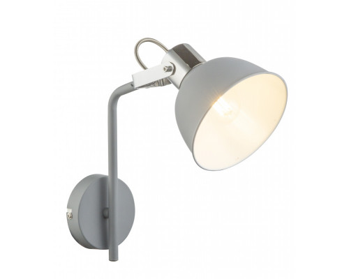 Купить Бра Globo 54640-1W| VIVID-LIGHT.RU
