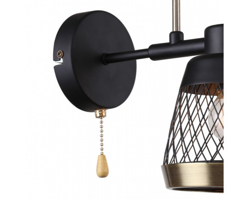 Заказать Бра F-Promo 2346-1W| VIVID-LIGHT.RU