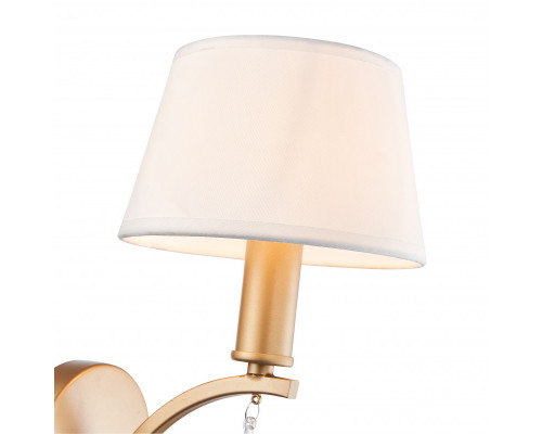 Оформить заказ Бра Favourite 2600-1W| VIVID-LIGHT.RU