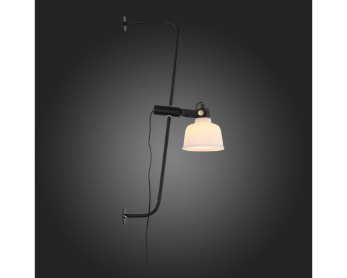 Сделать заказ Бра ST-Luce SL714.411.01| VIVID-LIGHT.RU