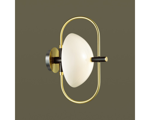 Заказать Бра Odeon Light 4674/1W| VIVID-LIGHT.RU