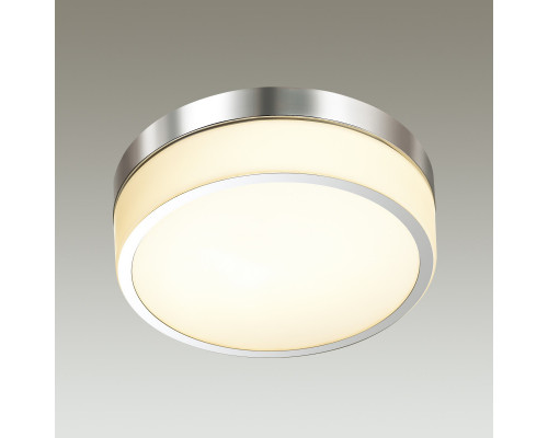 Купить Бра Odeon Light 4680/12CL| VIVID-LIGHT.RU