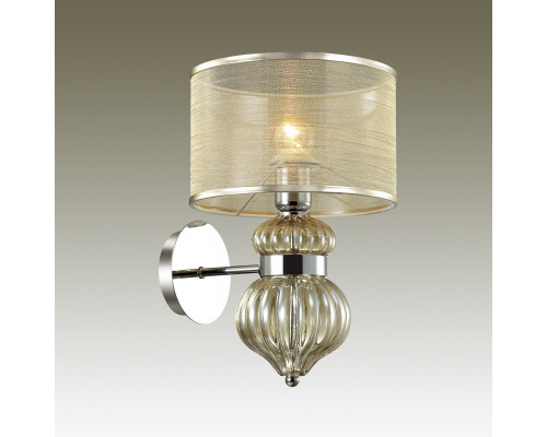 Заказать Бра Odeon Light 4687/1W| VIVID-LIGHT.RU