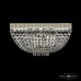 Купить Бра Bohemia Ivele Crystal 19282B/35IV GW| VIVID-LIGHT.RU