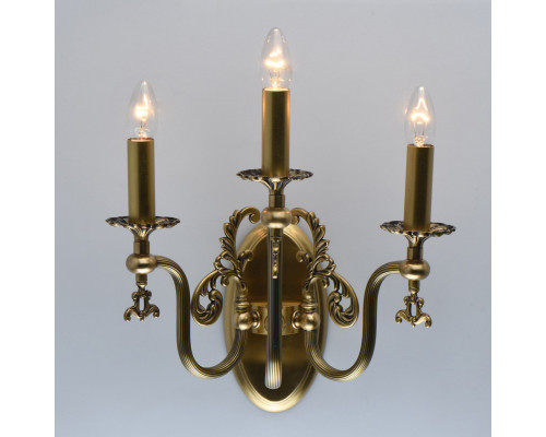 Купить Бра Chiaro 491023303| VIVID-LIGHT.RU