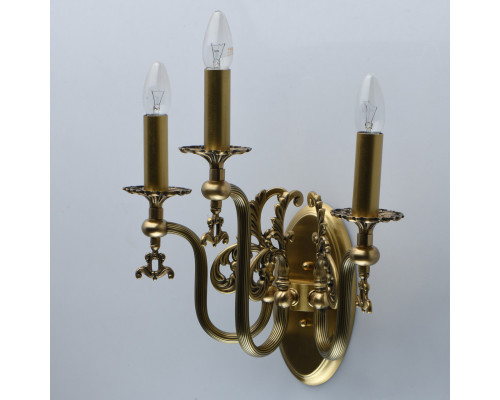 Купить Бра Chiaro 491023303| VIVID-LIGHT.RU