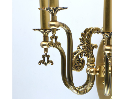 Купить Бра Chiaro 491023303| VIVID-LIGHT.RU