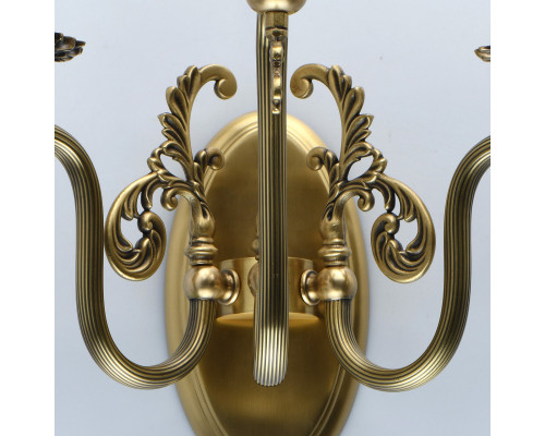 Купить Бра Chiaro 491023303| VIVID-LIGHT.RU