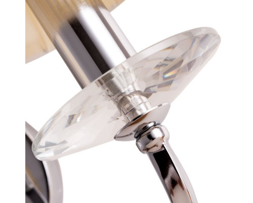 Заказать Бра ARTE Lamp A6352AP-2CC| VIVID-LIGHT.RU