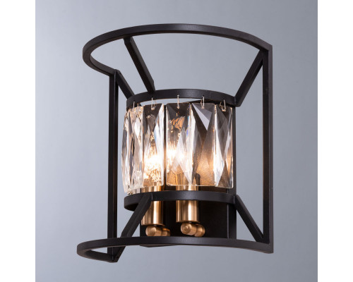 Купить Бра Divinare 2022/21 AP-2| VIVID-LIGHT.RU