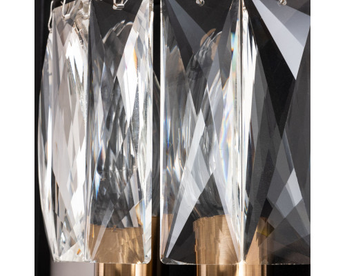 Купить Бра Divinare 2022/21 AP-2| VIVID-LIGHT.RU