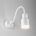 Купить Бра Elektrostandard Molly LED белый (MRL LED 1015)| VIVID-LIGHT.RU