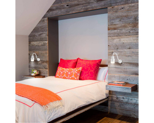 Сделать заказ Бра Elektrostandard Molly LED белый (MRL LED 1015)| VIVID-LIGHT.RU