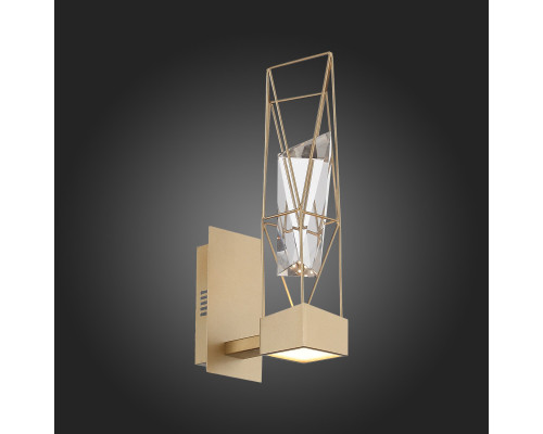 Купить Бра ST-Luce SL815.201.01| VIVID-LIGHT.RU