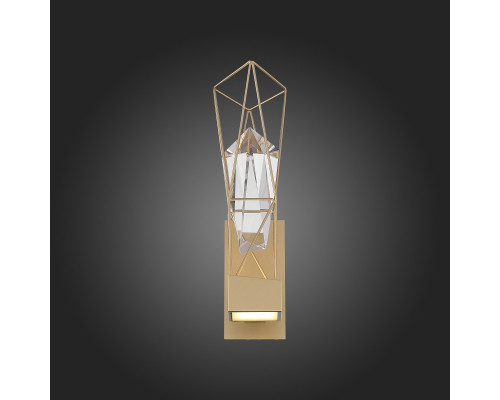 Купить Бра ST-Luce SL815.201.01| VIVID-LIGHT.RU