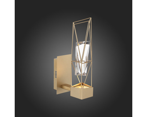 Купить Бра ST-Luce SL815.201.01| VIVID-LIGHT.RU