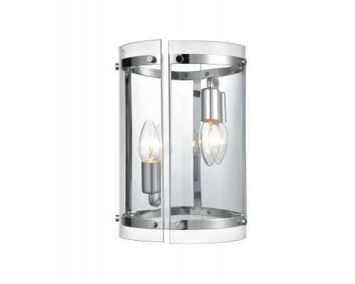 Оформить заказ Бра Vele Luce VL5073W12| VIVID-LIGHT.RU