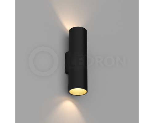 Сделать заказ Бра LeDron DannY MINI 2 WS-GU10 b/g| VIVID-LIGHT.RU