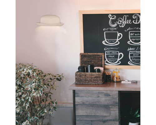 Оформить заказ Бра Elektrostandard Keip LED белый (MRL LED 1011)| VIVID-LIGHT.RU