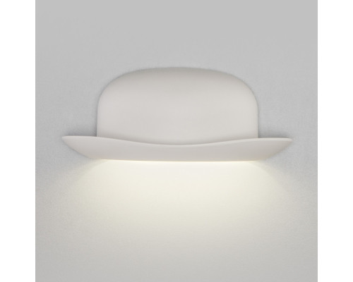 Оформить заказ Бра Elektrostandard Keip LED белый (MRL LED 1011)| VIVID-LIGHT.RU