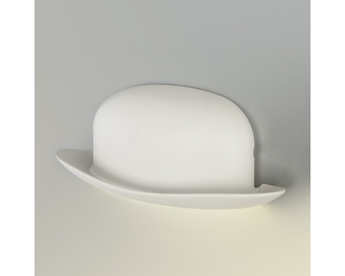 Оформить заказ Бра Elektrostandard Keip LED белый (MRL LED 1011)| VIVID-LIGHT.RU