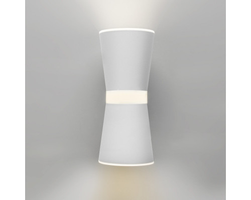 Оформить заказ Бра Elektrostandard Viare LED белый (MRL LED 1003)| VIVID-LIGHT.RU