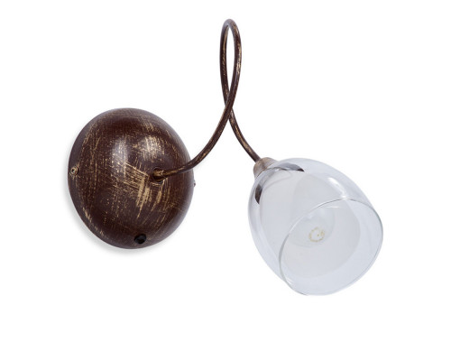 Купить Бра Vitaluce V3680/1A| VIVID-LIGHT.RU