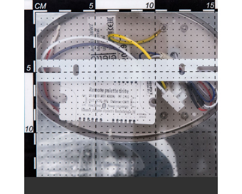 Заказать Бра Eletto EL338W2| VIVID-LIGHT.RU