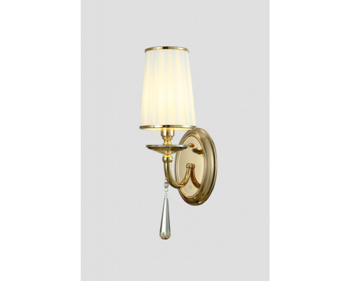 Сделать заказ Бра Lumina Deco LDW 1200-1W F.GD| VIVID-LIGHT.RU