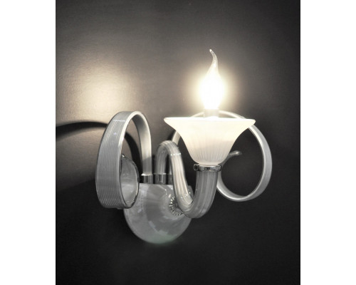 Оформить заказ Бра Lumina Deco LDW 5015-1 GREY| VIVID-LIGHT.RU