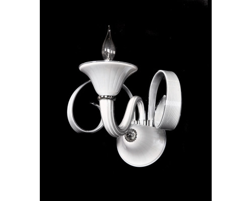 Оформить заказ Бра Lumina Deco LDW 5015-1 GREY| VIVID-LIGHT.RU