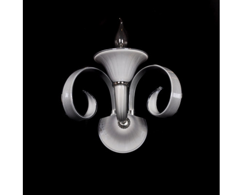 Оформить заказ Бра Lumina Deco LDW 5015-1 GREY| VIVID-LIGHT.RU