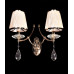 Заказать Бра Lumina Deco LDW 9268-2 GD| VIVID-LIGHT.RU