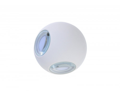 Заказать Бра Donolux DL18442/14 White R Dim| VIVID-LIGHT.RU