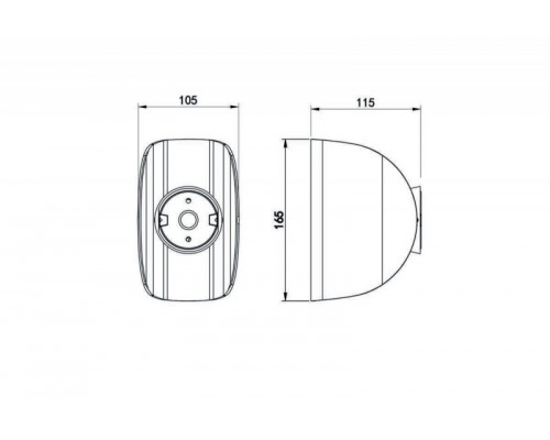 Оформить заказ Бра Donolux DL20122R6W1W IP44| VIVID-LIGHT.RU