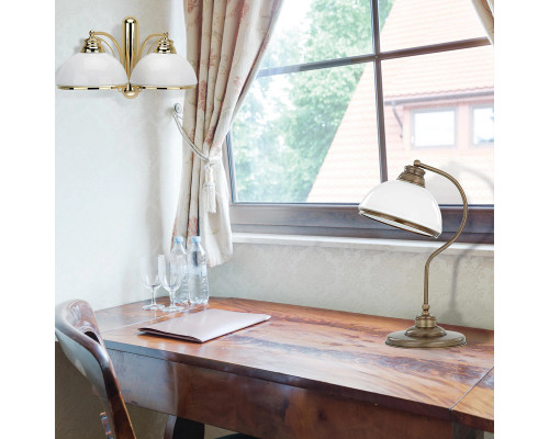 Купить Бра Kutek OBD-K-2(Z)| VIVID-LIGHT.RU