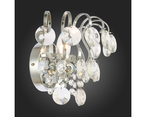 Оформить заказ Бра ST-Luce SL1146.101.01| VIVID-LIGHT.RU