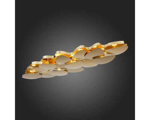 Купить Бра ST-Luce SL1250.201.01| VIVID-LIGHT.RU