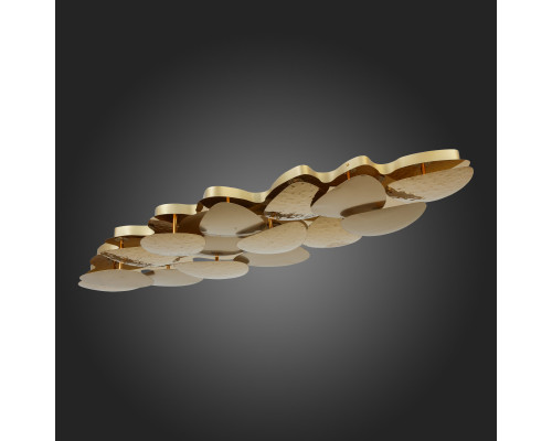 Купить Бра ST-Luce SL1250.201.01| VIVID-LIGHT.RU