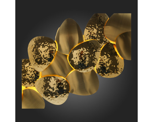 Купить Бра ST-Luce SL1250.201.01| VIVID-LIGHT.RU