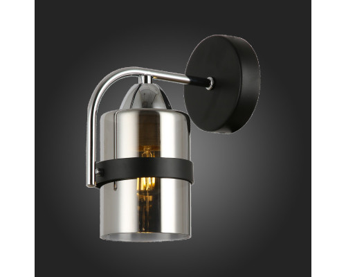 Заказать Бра Evoluce SLE102001-01| VIVID-LIGHT.RU