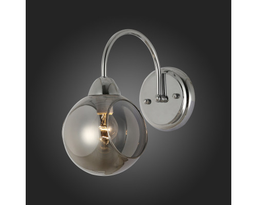 Оформить заказ Бра Evoluce SLE102101-01| VIVID-LIGHT.RU