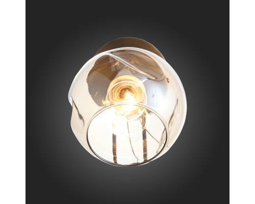 Сделать заказ Бра Evoluce SLE155301-01| VIVID-LIGHT.RU